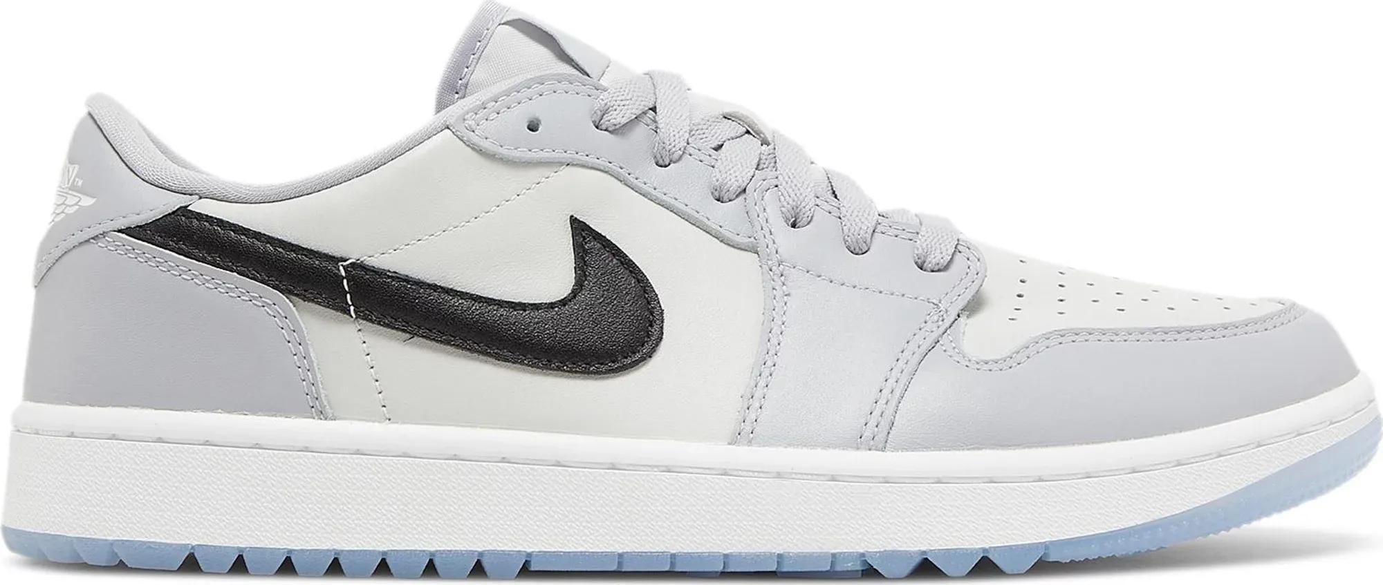 Nike Air Jordan 1 Low Golf Wolf Grey ナイキ ジョーダン1