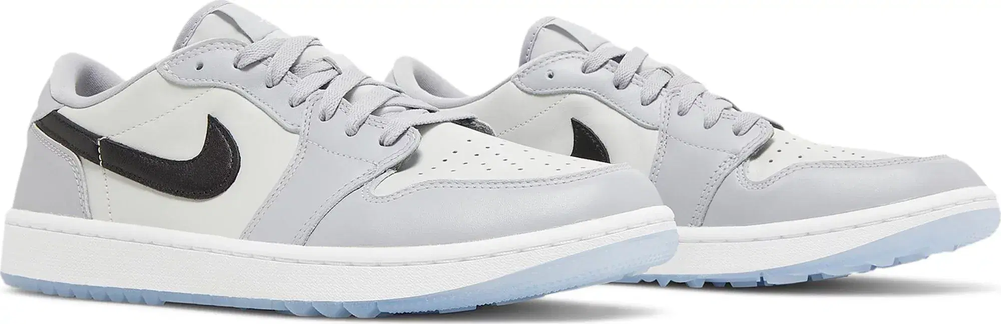 Buy Air Jordan 1 Low Golf Wolf Grey now | Hype Fly India