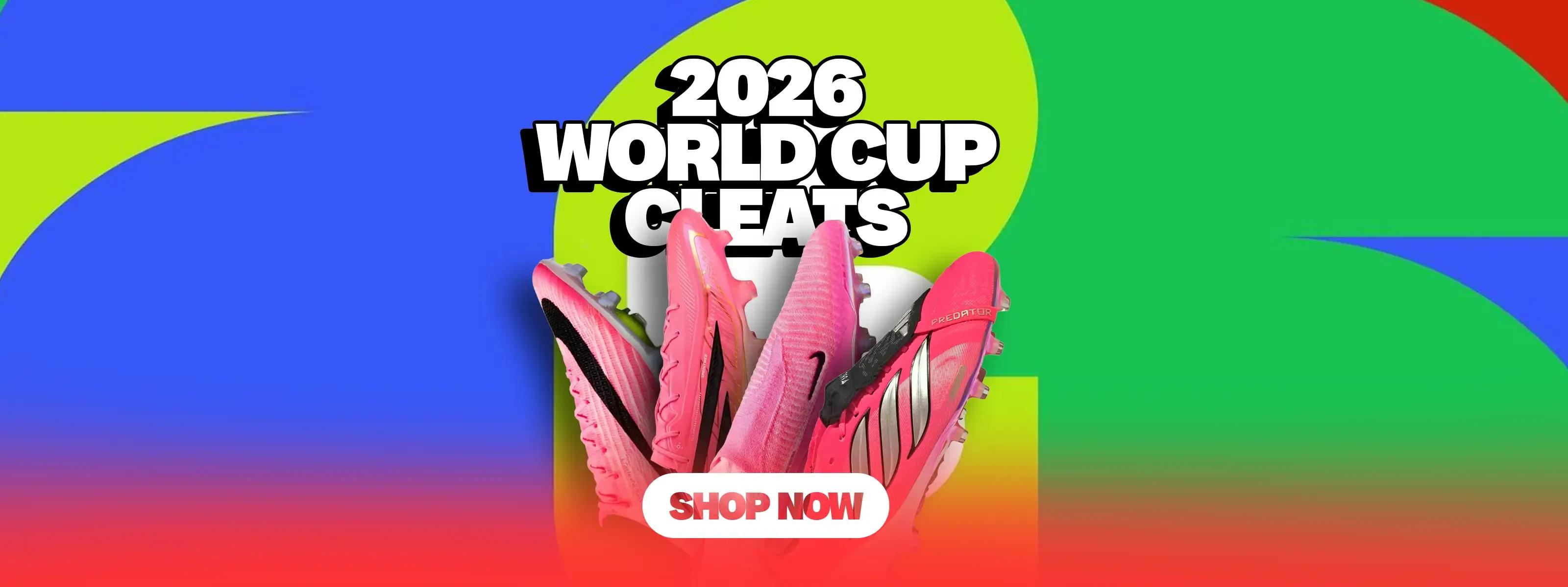 Football Cleats - Hype Fly India