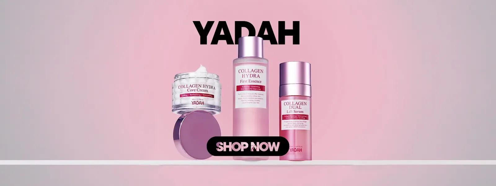 Yadah - Hype Fly India
