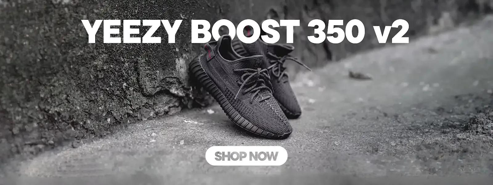 Buy Yeezy 350s now on Hypefly India