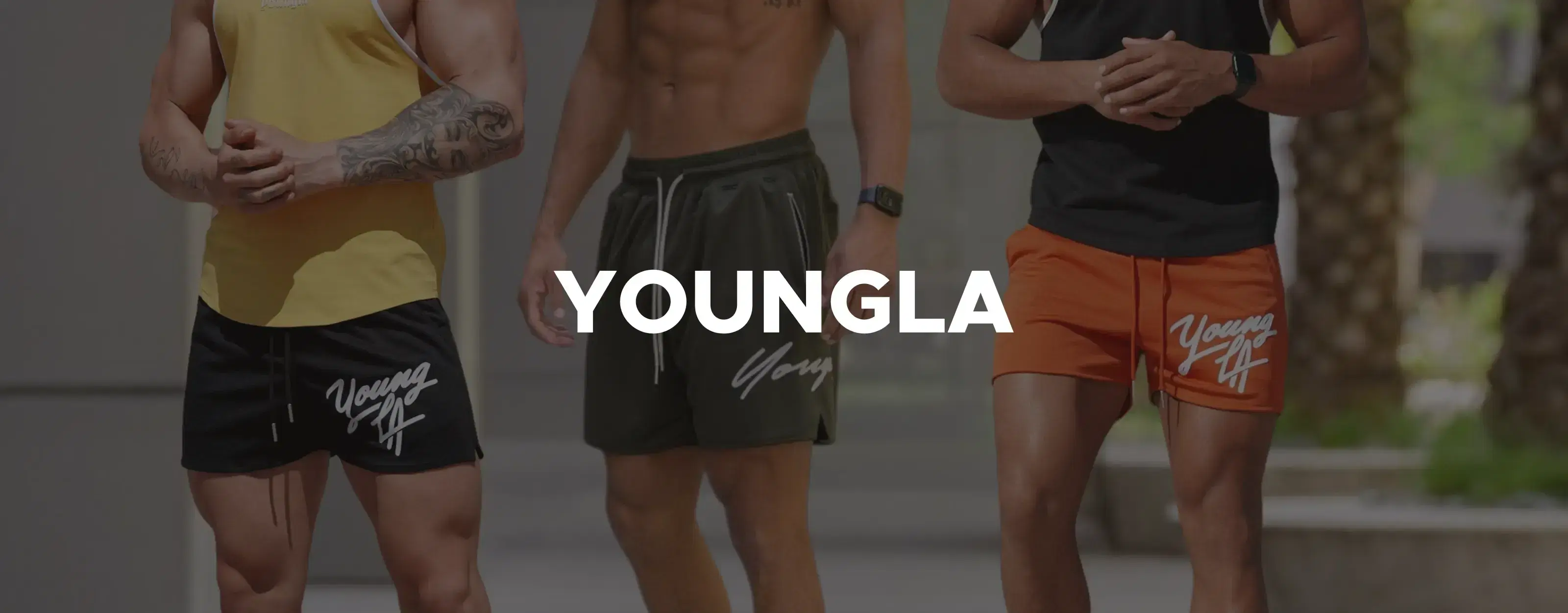 YoungLA - Hype Fly India