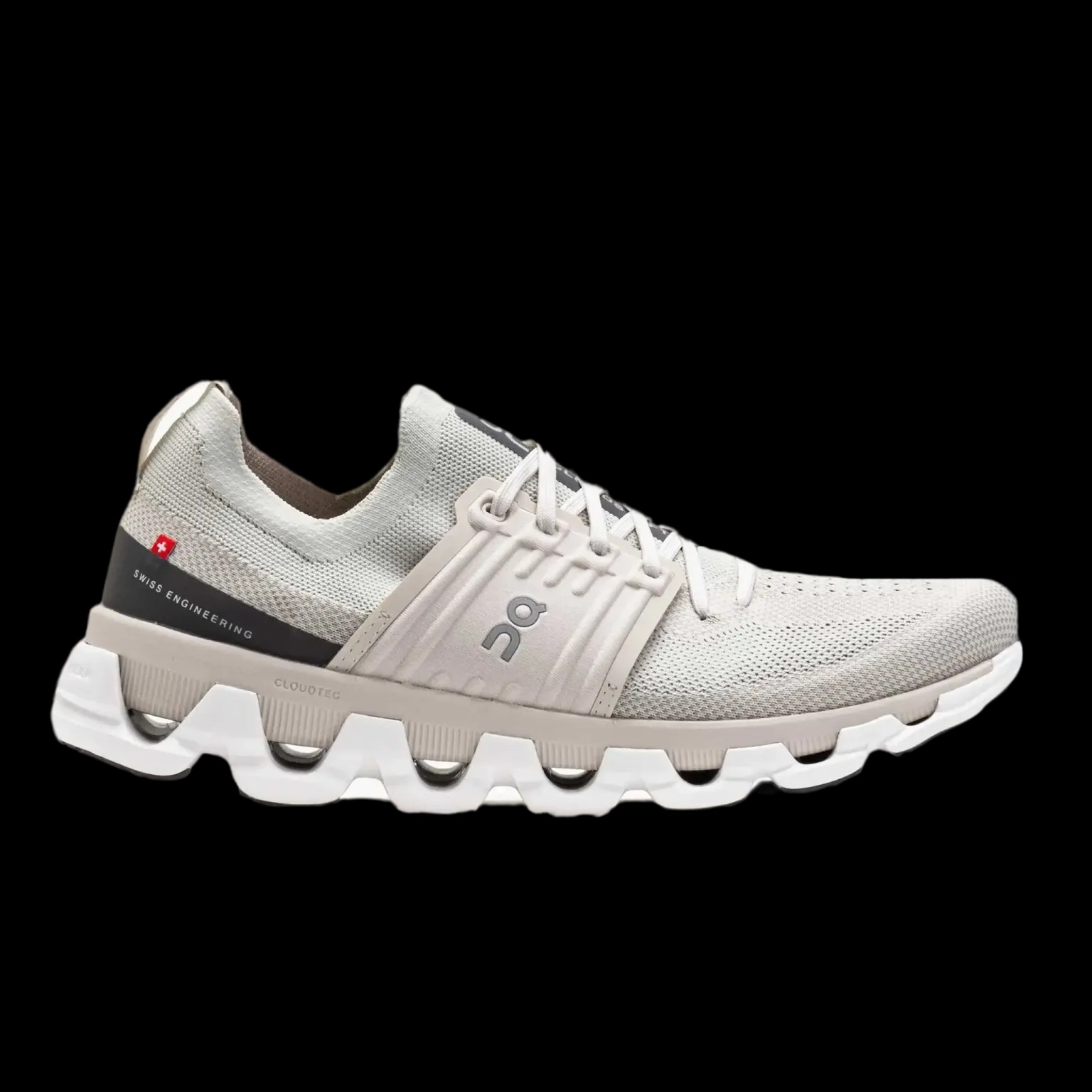 Cloudswift 3 'Pearl Eclipse' On Running - HypeFly India View 1