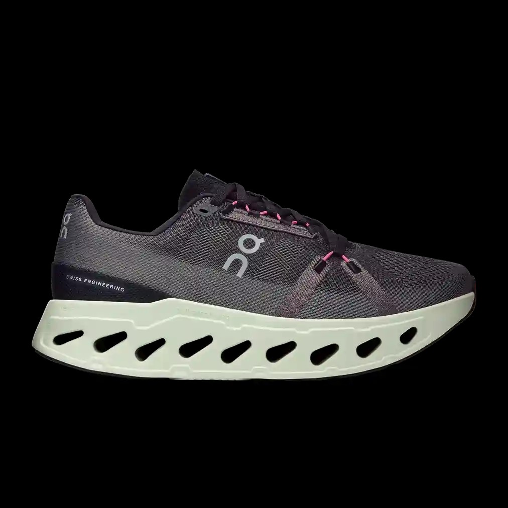 Cloudeclipse Rock Lima On Running - HypeFly India View 1