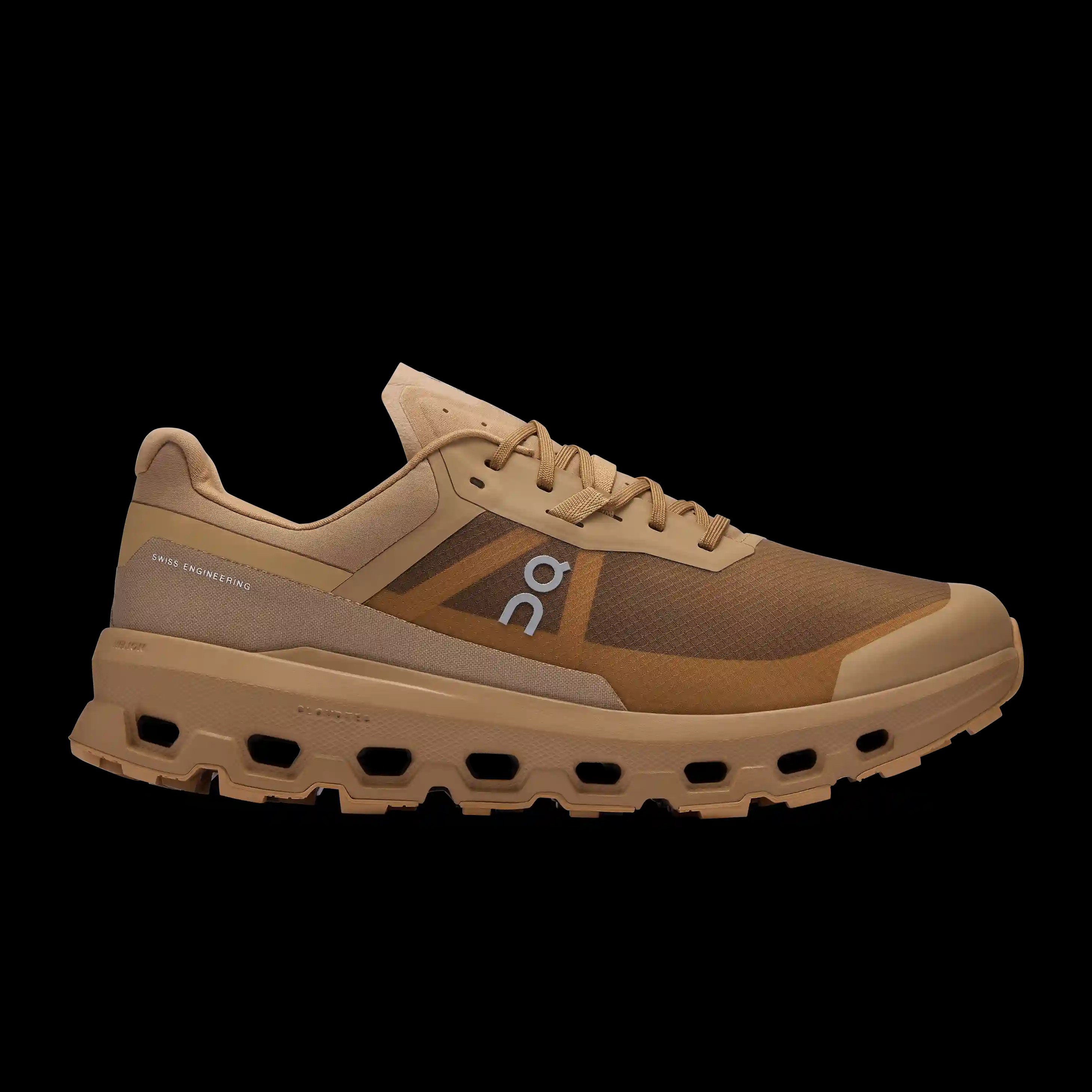 On Running Cloudvista 2 Chai Dune  - HypeFly India View 1