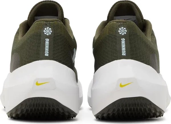 Zoom Fly 5 'Olive Green' - HypeFly India View 3