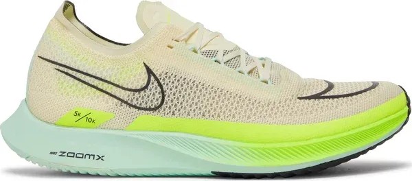 ZoomX Streakfly 'White Mint' - HypeFly India View 1