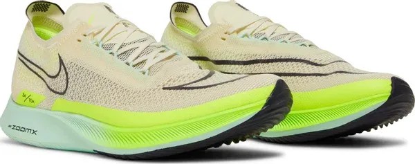 ZoomX Streakfly 'White Mint' - HypeFly India View 2