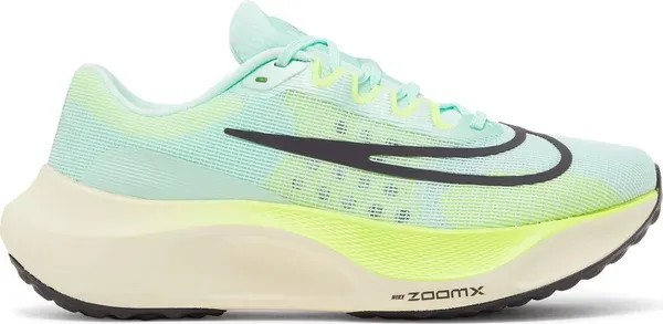 Zoom Fly 5 'Mint Foam' - HypeFly India View 1
