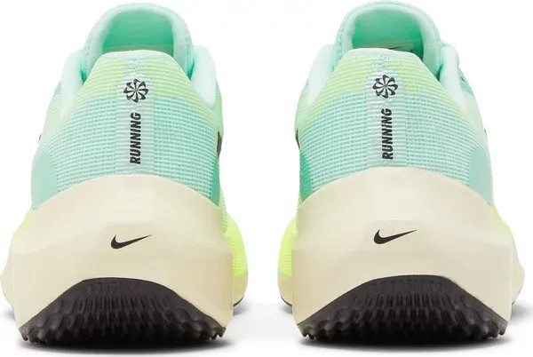 Zoom Fly 5 'Mint Foam' - HypeFly India View 3