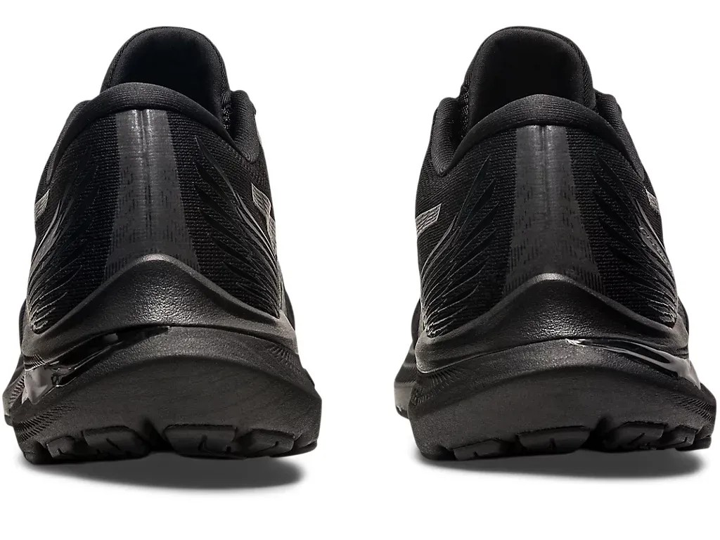 Asics GT-2000 11 Black/Black - HypeFly India View 3