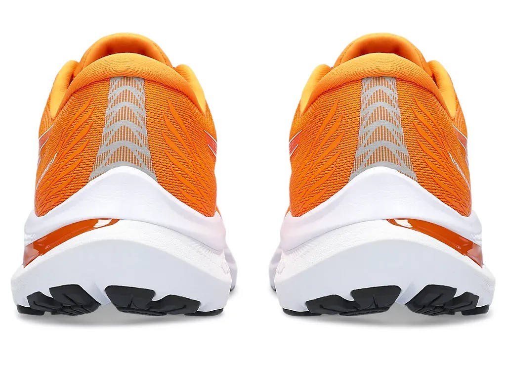 Asics GT-2000 11 Bright Orange/Black - HypeFly India View 2