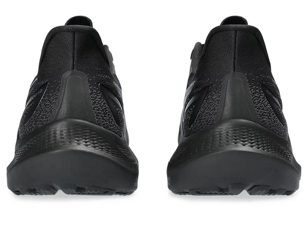 Asics GT-2000 Black - HypeFly India View 2