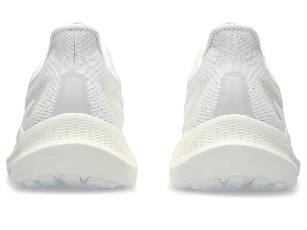 Asics GT-2000 White/White - HypeFly India View 2