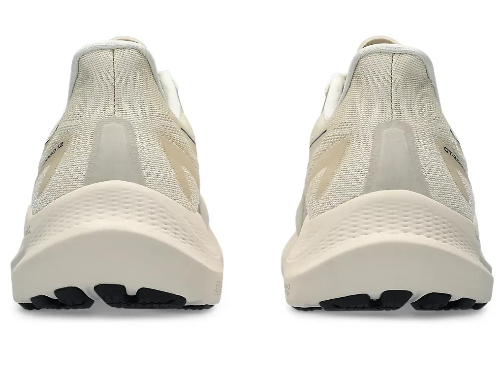 Asics GT-2000 Oatmeal/Black - HypeFly India View 2