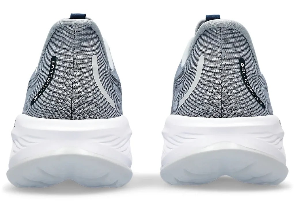 Asics Gel Cumulus 26 Sheet Rock/Concrete - HypeFly India View 2