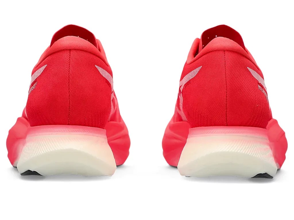 Asics Metaspeed Sky+ Diva Pink/White - HypeFly India View 3