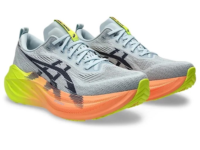 Asics Superblast 2 Paris - HypeFly India View 2