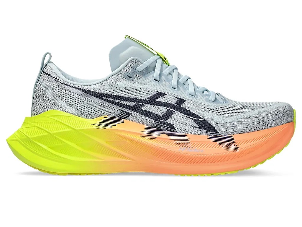 Asics Superblast 2 Paris - HypeFly India View 1