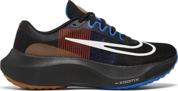 Hola Lou x Zoom Fly 5 'A.I.R.' - HypeFly India View 1