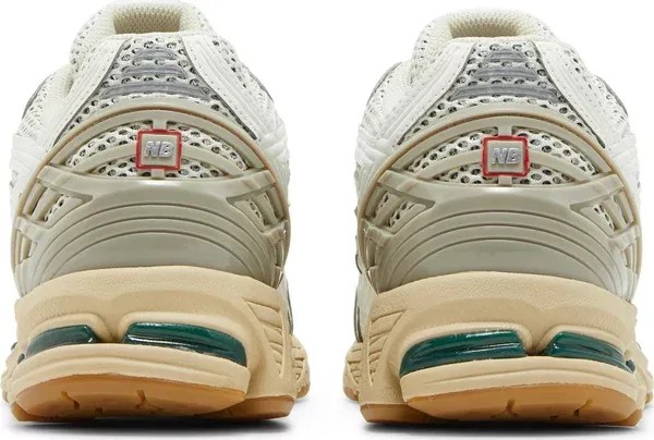 New Balance 1906R 'White Green' - HypeFly India View 3