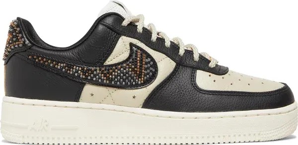 Premium Goods x Air Force 1 SP 'The Sophia' - HypeFly India View 1