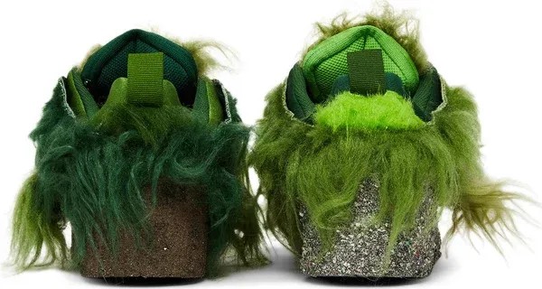 Cactus Plant Flea Market x CPFM Flea 1 'Overgrown' - HypeFly India View 2