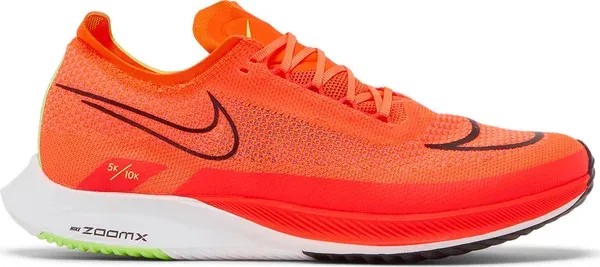 ZoomX Streakfly 'Total Orange' - HypeFly India View 1