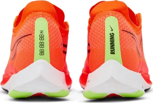 ZoomX Streakfly 'Total Orange' - HypeFly India View 2