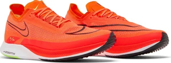 ZoomX Streakfly 'Total Orange' - HypeFly India View 3