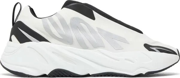 Yeezy Boost 700 MNVN Laceless 'Analog' - HypeFly India View 1