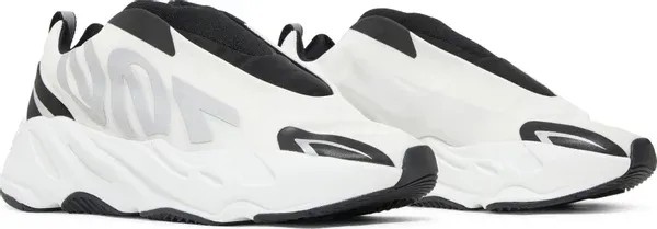 Yeezy Boost 700 MNVN Laceless 'Analog' - HypeFly India View 2