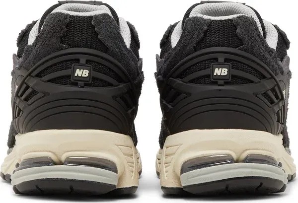 New Balance 1906D 'Protection Pack - Black' - HypeFly India View 3