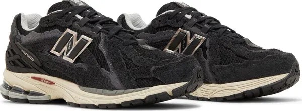 New Balance 1906D 'Protection Pack - Black' - HypeFly India View 2