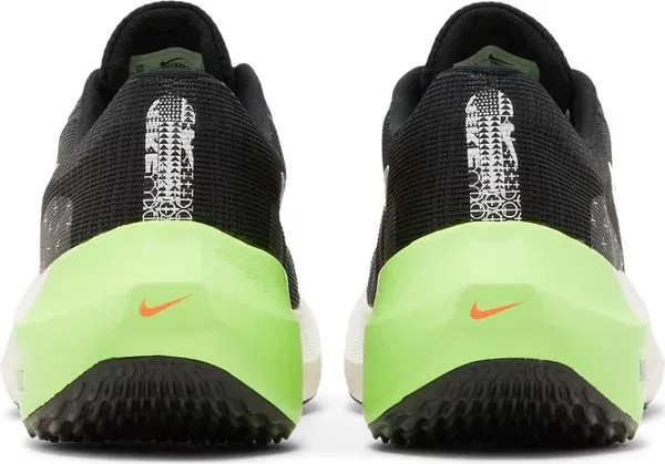 Zoom Fly 5 'Black Ghost Green' - HypeFly India View 3