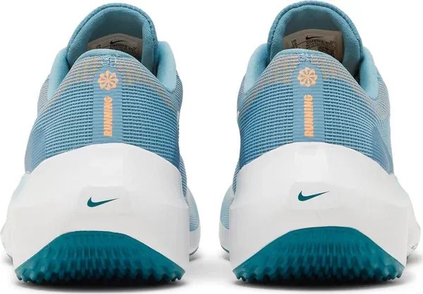 Zoom Fly 5 'Cerulean White' - HypeFly India View 3