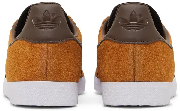 Adidas Gazelle 'Mesa Brown'/ No Box - HypeFly India View 2