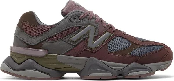 New Balance 9060 'Truffle' - HypeFly India View 1