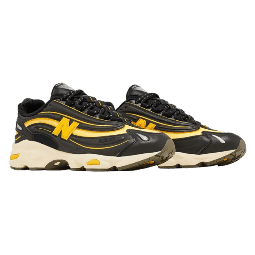 Bricks & Wood x New Balance 1000 'A Different Bounce' - HypeFly India View 2