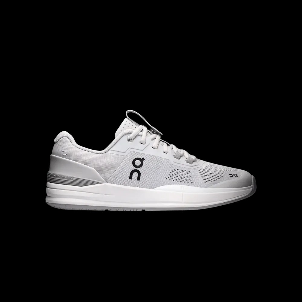 On Running The Roger Pro Wolf Ore - HypeFly India View 1