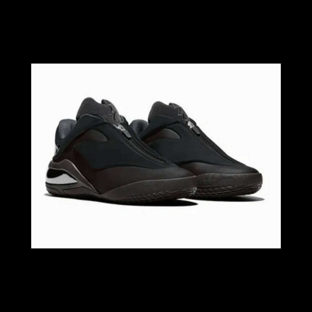 Converse SHAI 001 'Charm Black' - HypeFly India View 3