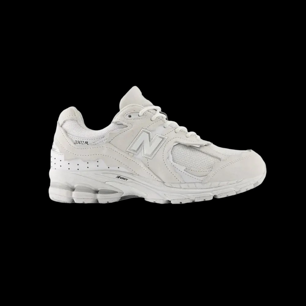 New Balance 2002R 'Protection Pack - White' - HypeFly India View 1