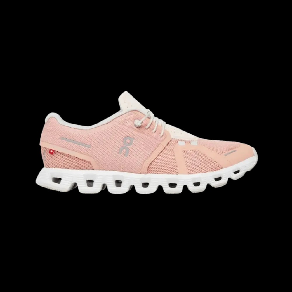 ON Cloud 5 'Rose Shell' - HypeFly India View 1
