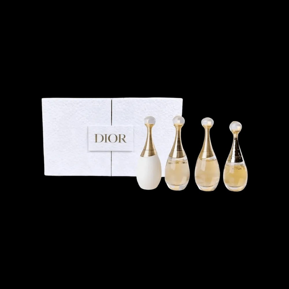 Dior J'adore Eau de Parfum Gift Set - HypeFly India View 1