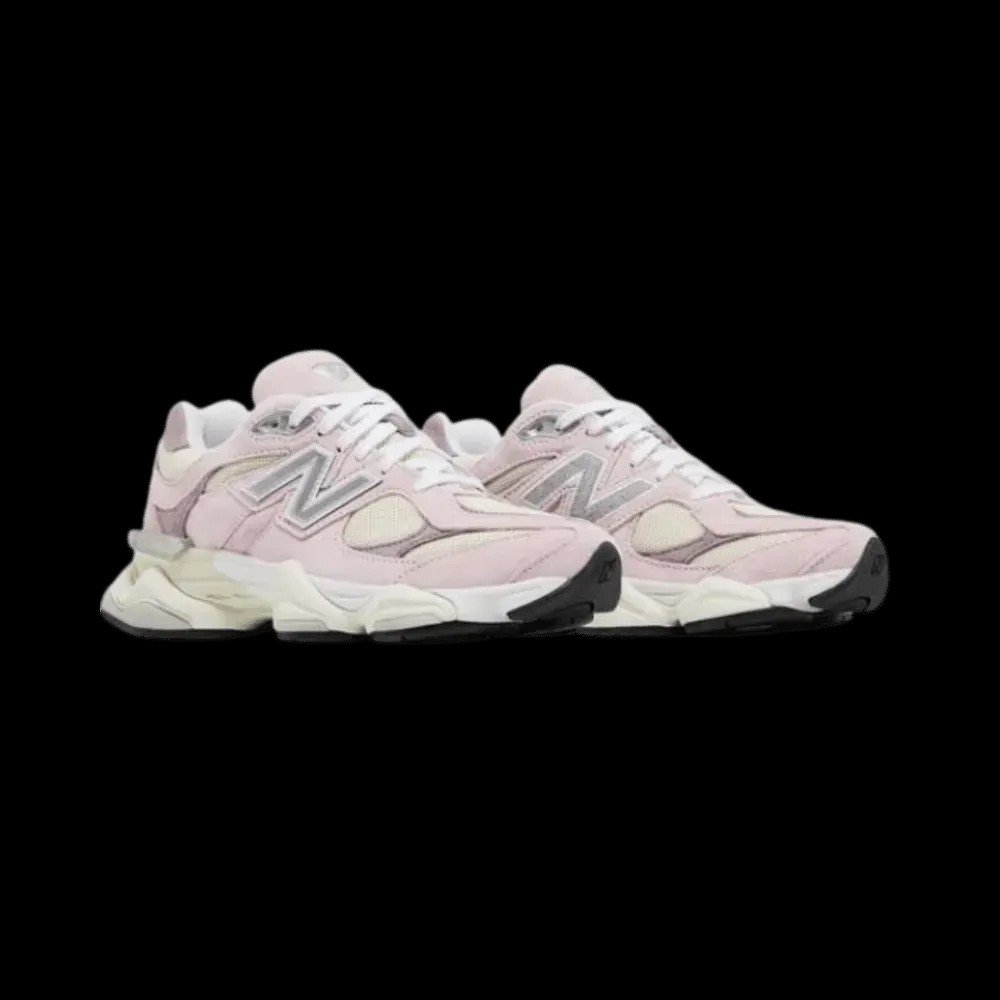 New Balance 9060 'Rose Sugar Ice Wine' - HypeFly India View 4