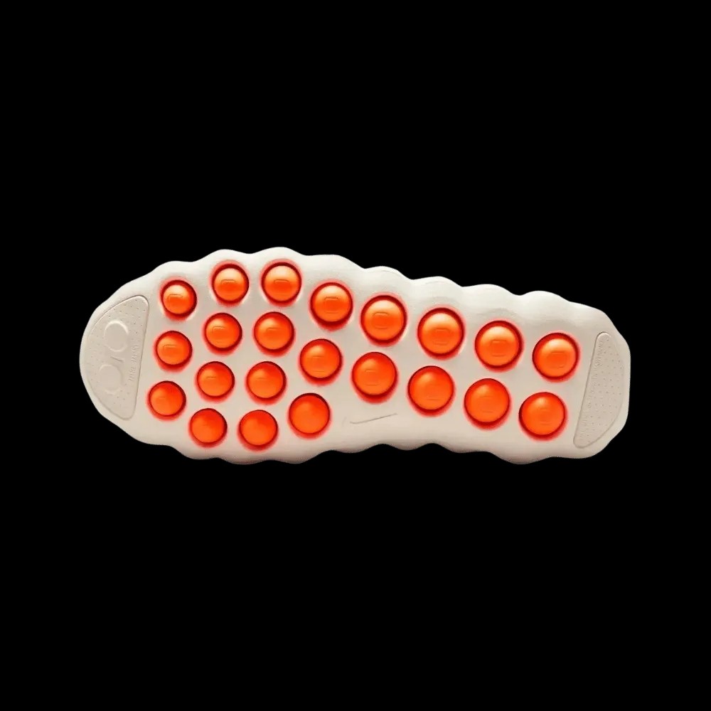 Nike Mind 002 'Sail' - HypeFly India View 2