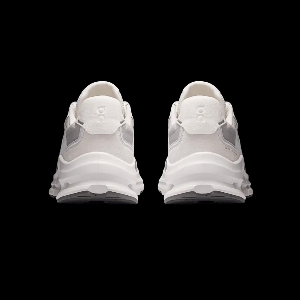 On Running Cloudnova Rift Alloy Glacier - HypeFly India View 2