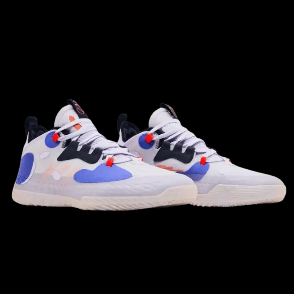 Adidas Harden Vol. 5 Futurenatural ‘Welcome to BKLYN’ - HypeFly India View 2