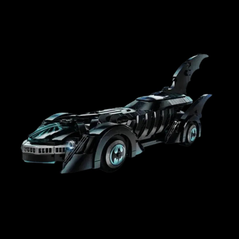 Lego Batman Forever™ Batmobile™ - HypeFly India View 2