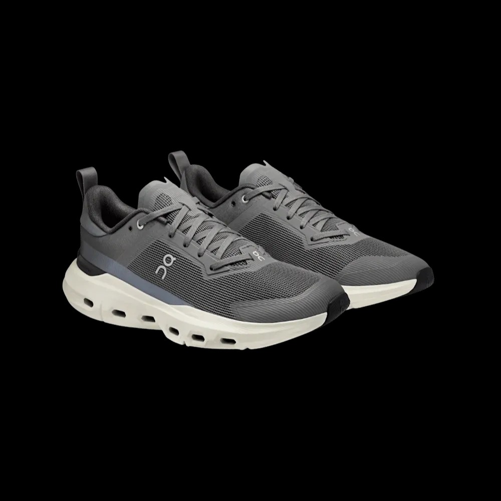 On Running Cloudpulse Next Shadow Ghost - HypeFly India View 4